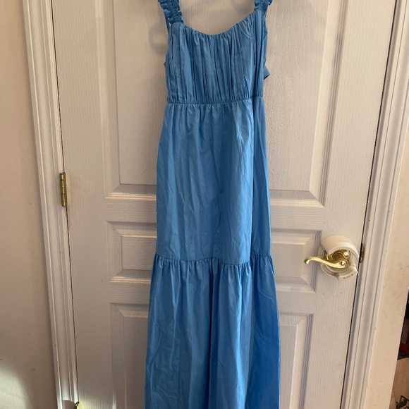 Abercrombie & Fitch Maxi Dress XS - Picture 3 of 5
